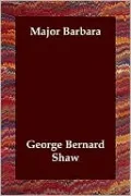 Major Barbara