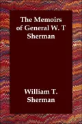 The Memoirs of General W. T. Sherman