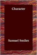 Character