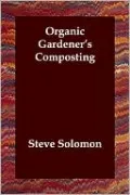 Organic Gardener's Composting