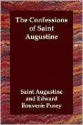 The Confessions Of Saint Augustine