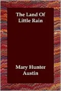 Land of Little Rain