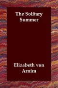 The Solitary Summer