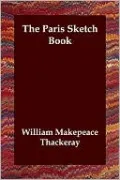 The Paris Sketch Book