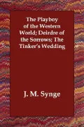 Playboy of the Western World Deirdre of