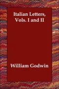 Italian Letters: Or, the History of the Count de St. Julian