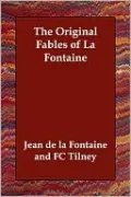 The Original Fables of La Fontaine