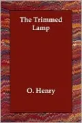The Trimmed Lamp