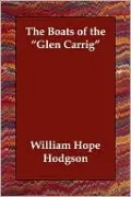 The Boats of the "Glen Carrig"
