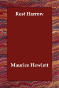 Rest Harrow