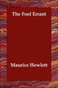 Fool Errant
