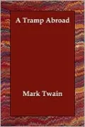 Tramp Abroad