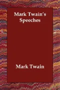 Mark Twains Speeches