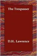 The Trespasser