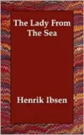 The Lady From The Sea