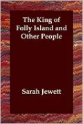 The King of Folly Island and Other People