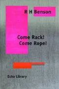 Come Rack! Come Rope!