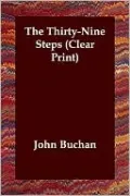 The Thirty-Nine Steps