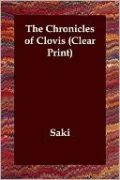 The Chronicles of Clovis