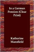 In a German Pension