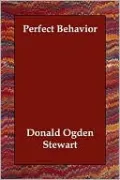 Perfect Behavior