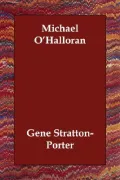 Michael OHalloran