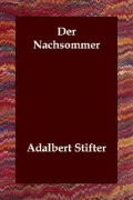 Der Nachsommer