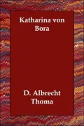 Katharina von Bora