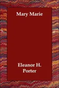 Mary Marie