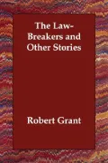 Law-breakers and Other Stories
