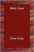 Betty Zane