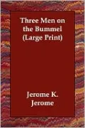 Three Men on the Bummel