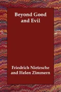 Beyond Good and Evil