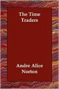 The Time Traders
