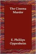 The Cinema Murder