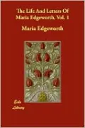 Life and Letters of Maria Edgeworth