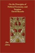 On The Principles Of Political Economy, And Taxation