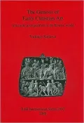 The Genesis of Early Christian Art