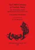 The LMIII Cemetery at Tourloti, Siteia: The 'Xanthoudidis Master' and the Octopus Style in East Crete