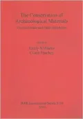 Conservation Of Archaeological