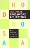 Ultimate Crossword Collection