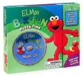 Elmo's Box of Fun: Potty Time