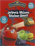 Jetpack Wilson Sticker Stories (Chuggington Series)