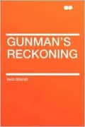 Gunman's Reckoning