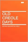 Old Creole Days
