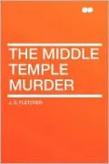 The Middle Temple Murder