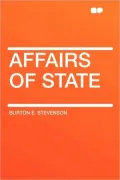 Affairs of State