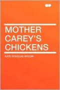 Mother Carey's Chickens