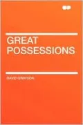 Great Possessions