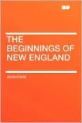 The Beginnings Of New England